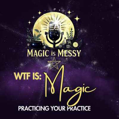 episode WTF is Magic? artwork