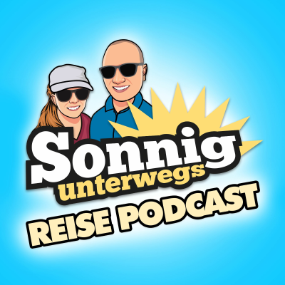 Sonnig Unterwegs Reisepodcast