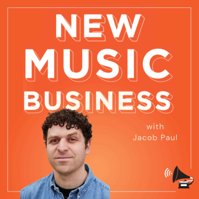 episode How Publishing Works and Songwriters Get Paid artwork