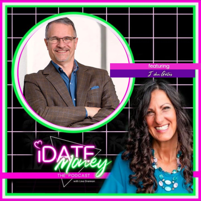 episode Negotiate Like a Boss: How to Increase Your Salary & Get Paid What You Deserve with John Gates artwork