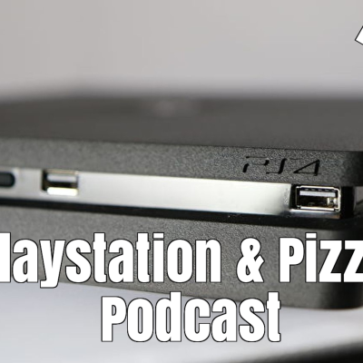 episode Playstation&Pizza Ep.21 - PS4 Slim is real! | releasing September 14th? artwork