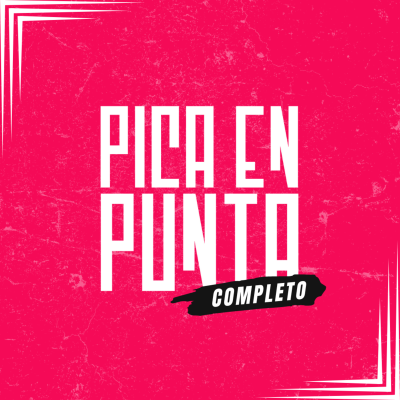 episode #PicaEnPunta | T4 EP16: LA COPA AMÉRICA EN EL 116 - PROGRAMA COMPLETO artwork