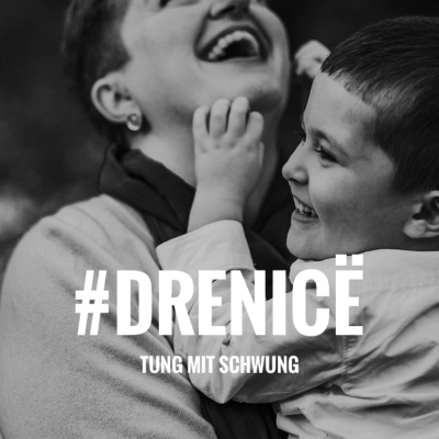 episode #6 Drenice artwork