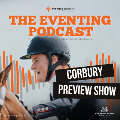 episode 2025 Cornbury Preview Show artwork