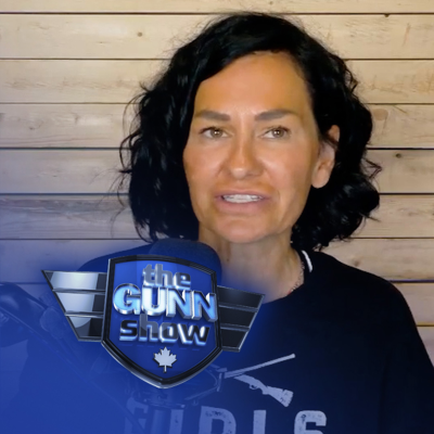 episode SHEILA GUNN REID | Canada Day Mailbag—Separatists, Scammers, and Shot Mandates artwork