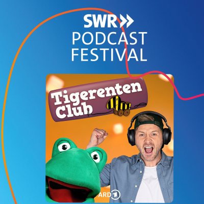 episode Spezial-Folge: Wildes Tröten beim Podcastfestival artwork