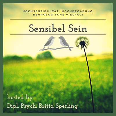 episode # Folge 15: Erfahrungswerte: Hochbegabung im Gespräch = Outing? Stereotype und Vorurteile in der allgemeinen Alltagskommunikation artwork