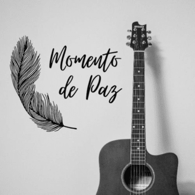 episode Momento de Paz |#15| Live 04/09/2020 artwork