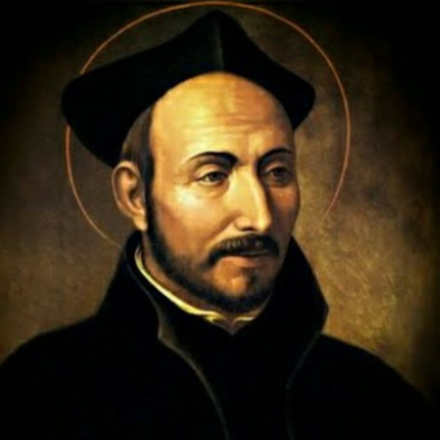 episode Quiz on St. Ignatius 01 artwork