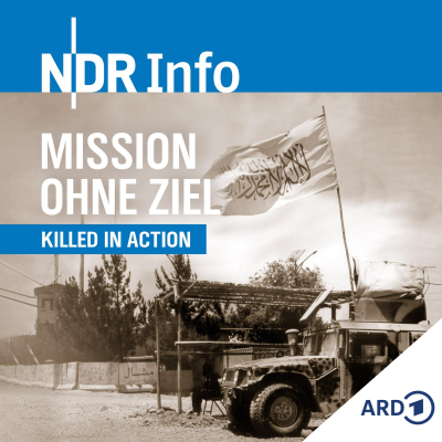 Billede af showet Killed in Action: Afghanistan - Mission ohne Ziel