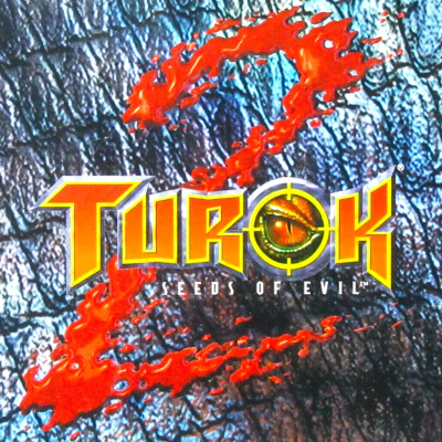 episode Turok 2: Seeds of Evil artwork
