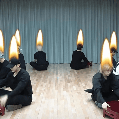 SKZ-PLAYER