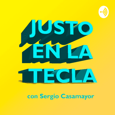 Coverbild der Sendung Justo En La Tecla