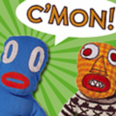 Pacman - The Mixes