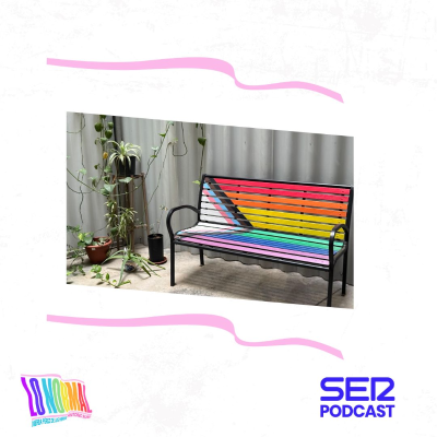 episode Más pluma, por favor | Episodio 103 artwork