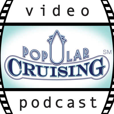 episode Carnival Horizon Preview ~ Behind-the-Scenes: Build Begins ~ Carnival Cruise Line artwork