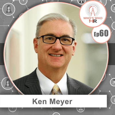 episode Ken Meyer: Knowing Your People to Serve Your Community artwork