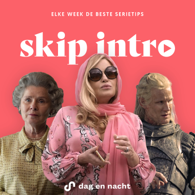 Skip Intro - podcast