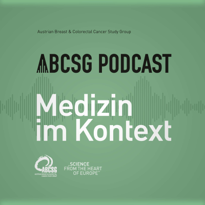episode 10 Von jungen Talenten und Pionierinnen: Die Zukunft der Senologie im Fokus artwork