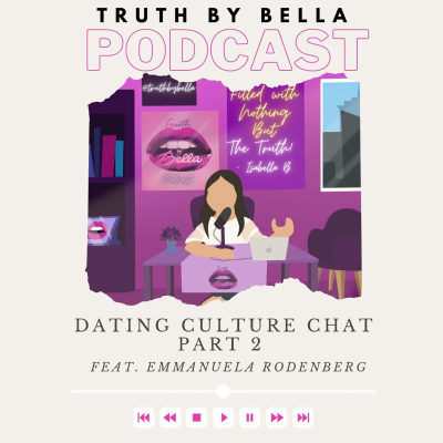 episode Dating Culture Chat Pt. 2 artwork