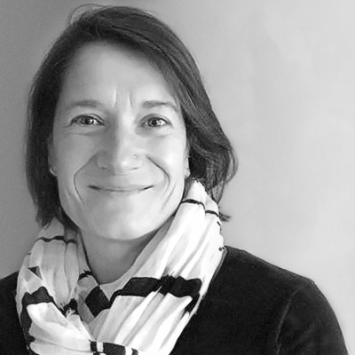 episode Magali Rigaudias : Animal Logic - 30 years in animation, supervision, observation & performance artwork