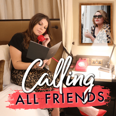 episode Love & Mum Guilt - How To Maintain A Relationship After Having Kids artwork