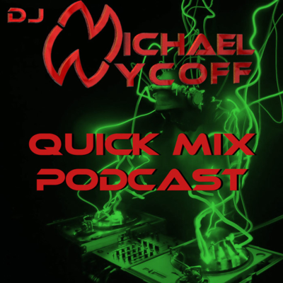 episode Episode 3: DJ Mike Free For All artwork