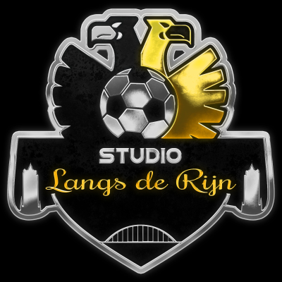 Studio Langs de Rijn - podcast