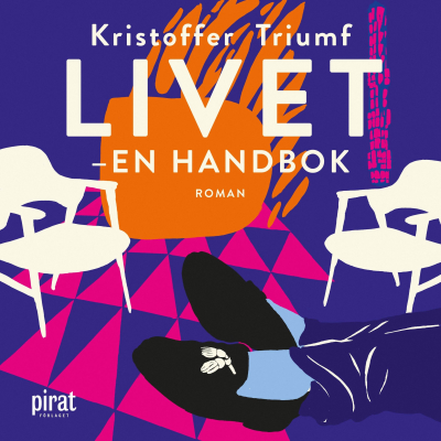 episode Sommar: Livet – en handbok I artwork