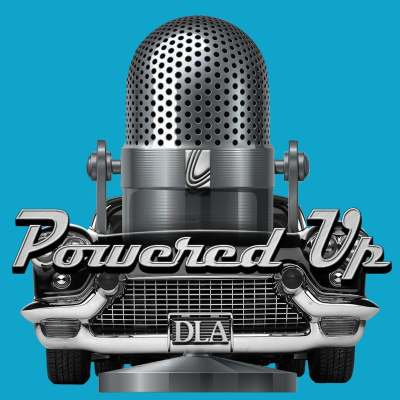 episode David Lewis & Associates' Automotive Influencers' Series | Chris Saraceno artwork