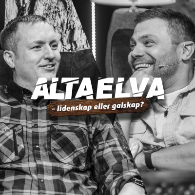 episode Ole Bull og Gøran Majala artwork