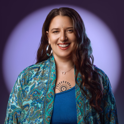 Meli Laneri • Astrología Explorativa