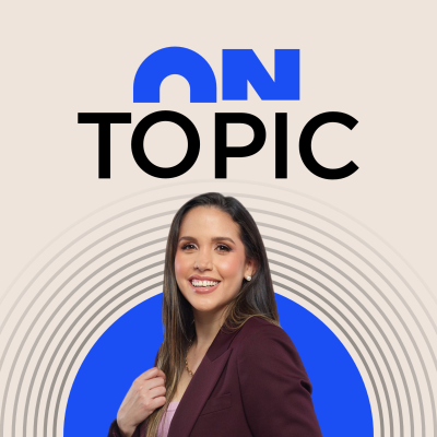 episode ¿Qué hacer cuando tengo audiencias diferentes?🎙️ Vero Ruiz del Vizo ➡️ T3 EP. 16 artwork