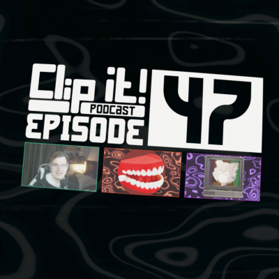 episode Has it really been this long.. ✘ Episode 47 artwork