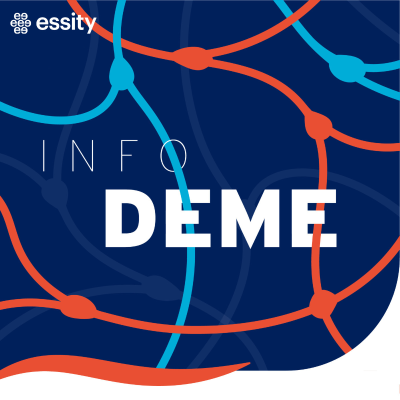 Imagen de portada del espectáculo Info Dème