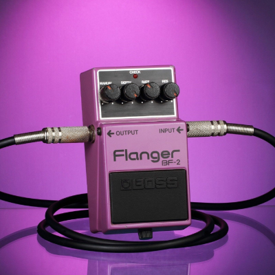 episode Mi Camerino - El Flanger - 21/07/2025 artwork