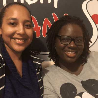 episode Episode 23: Freaky Friday: Faking Orgasms and Masturbation artwork