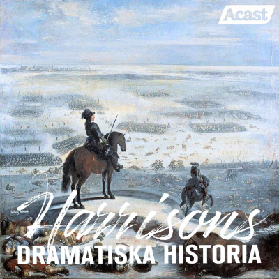 episode Så blev Skåne svenskt artwork