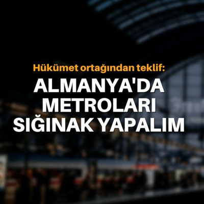 episode Avrupadan haberler - 25 Nisan 2022 artwork
