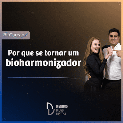 episode Por que se tornar um bioharmonizador? artwork