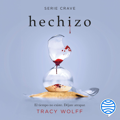Cover image Hechizo (Serie Crave 5)