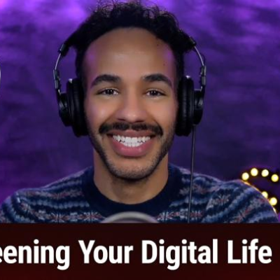 episode HOT 218: Tech Carbon Footprint - Greening Your Digital Life artwork