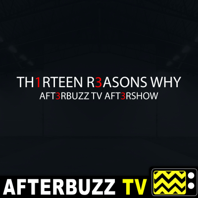 episode "And Then the Hurricane Hit" Season 3 Episode 12 '13 Reasons Why' Review artwork
