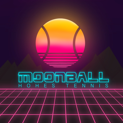 episode Moonball - Episode 85 (Auf Granulat in Solingen) artwork