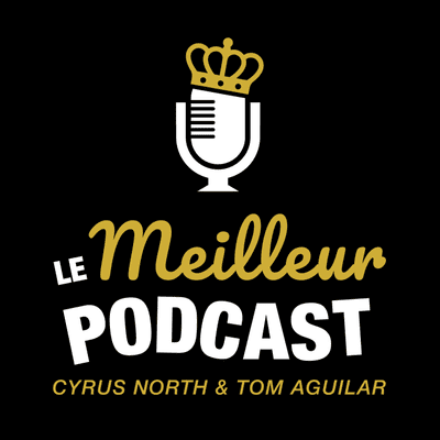 episode Le Meilleur de Hubert Reeves artwork