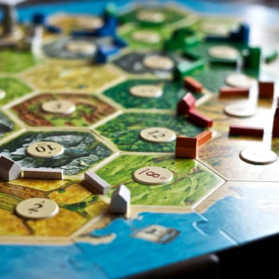 episode Desayuno Continental | Recomendaciones juegos de mesa artwork