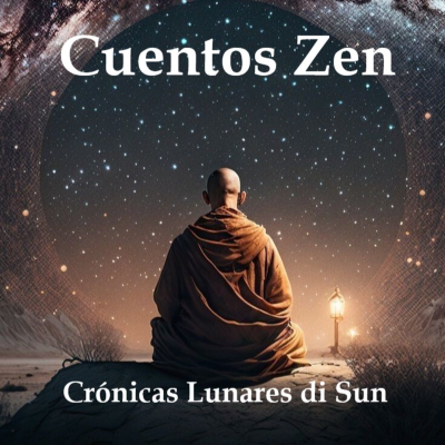 episode El zen del atizador de fuego artwork