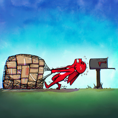 episode All About Online Shops artwork