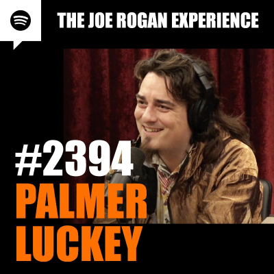 episode #2394 - Palmer Luckey artwork