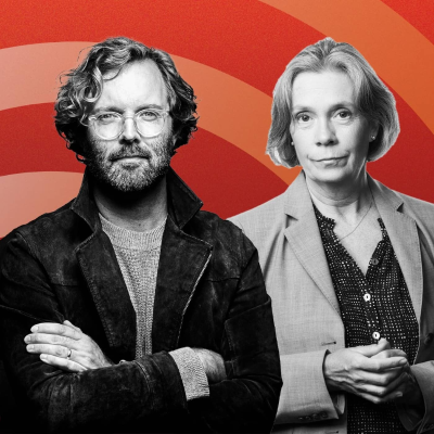 episode Pensionärerna som utmanar brittiska terrorlagstiftningen artwork